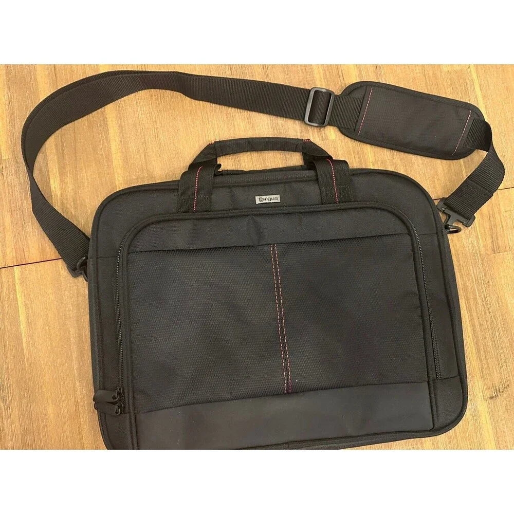 Targus Laptop Computer Bag 15.6